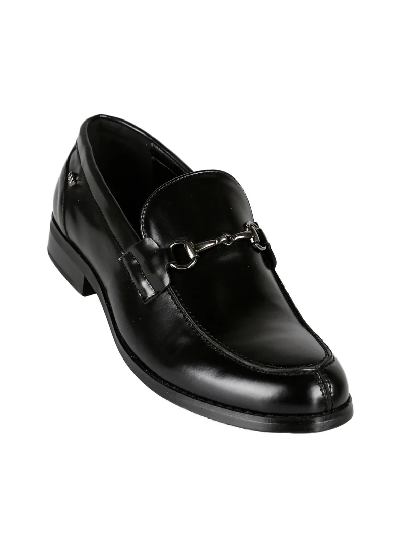Mocassini uomo - nero