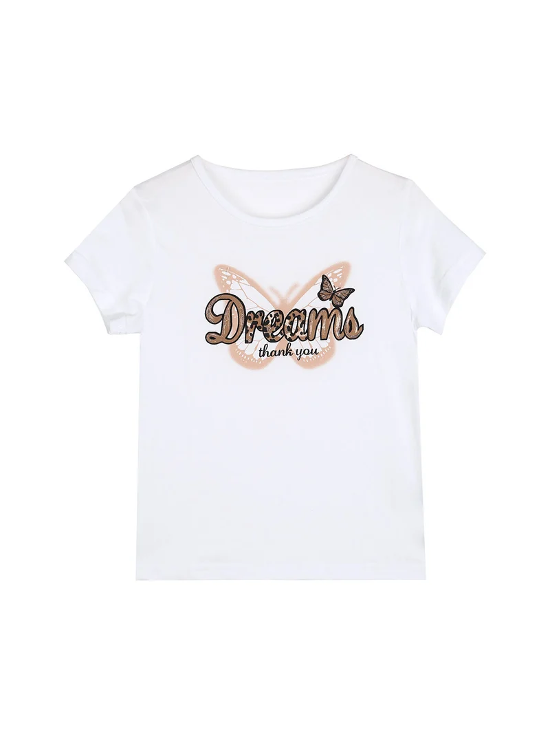 Completo tuta 3 pezzi da bambina con cappuccio e zip - nero