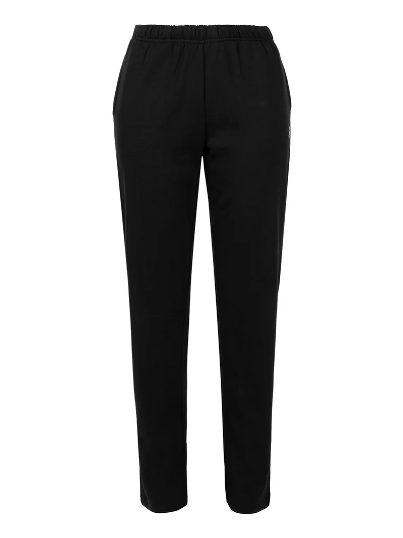 Pantaloni sportivi donna - nero