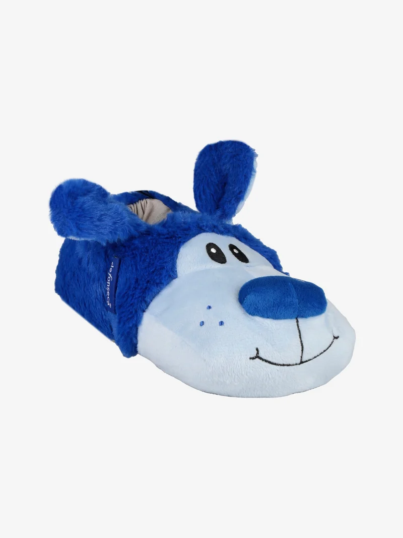 Moppine da bambini - blu