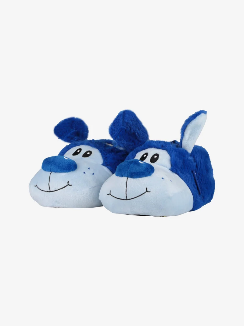 Moppine da bambini - blu