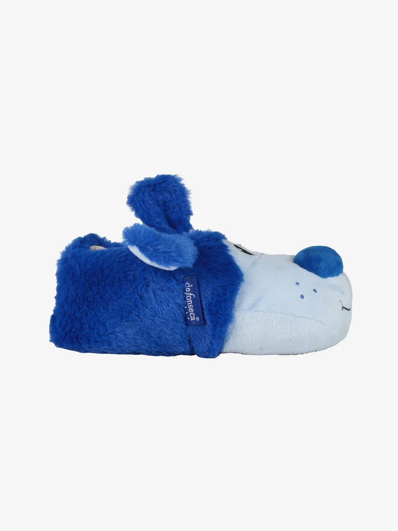 Moppine da bambini - blu