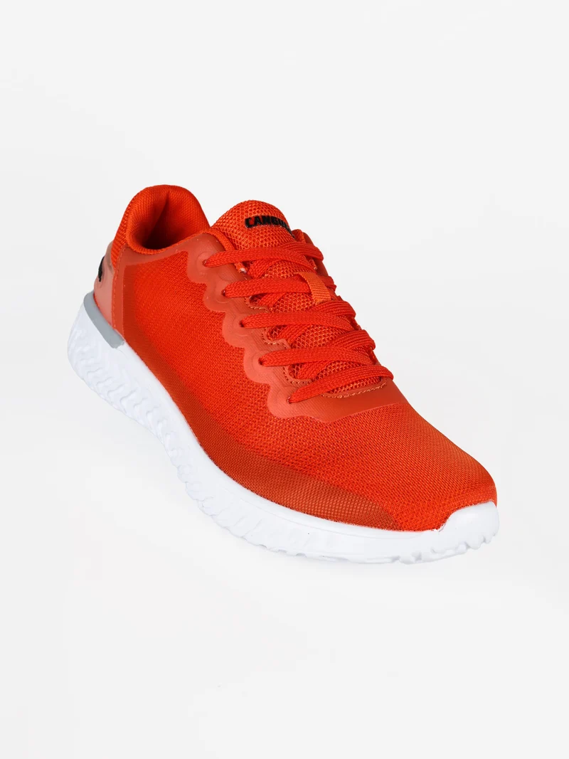 Scarpe running - arancione