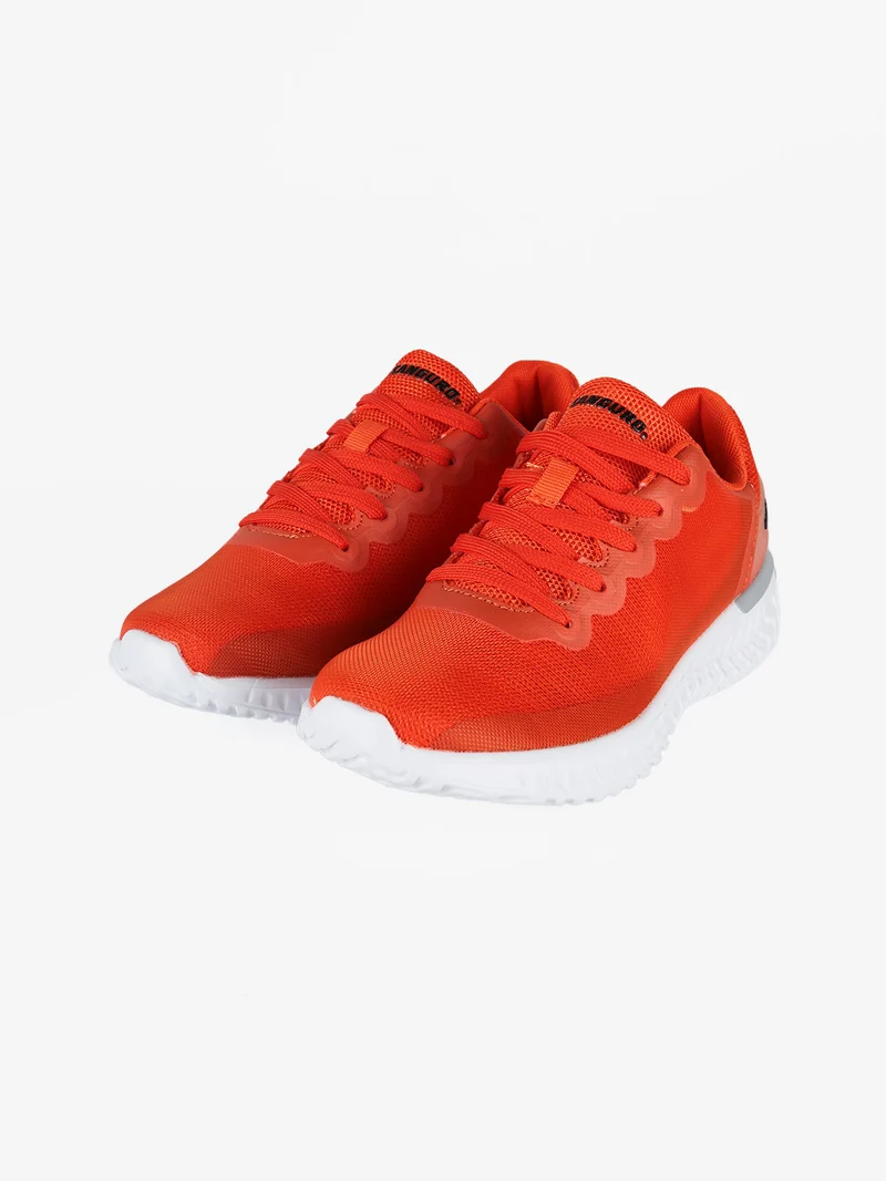 Scarpe running - arancione