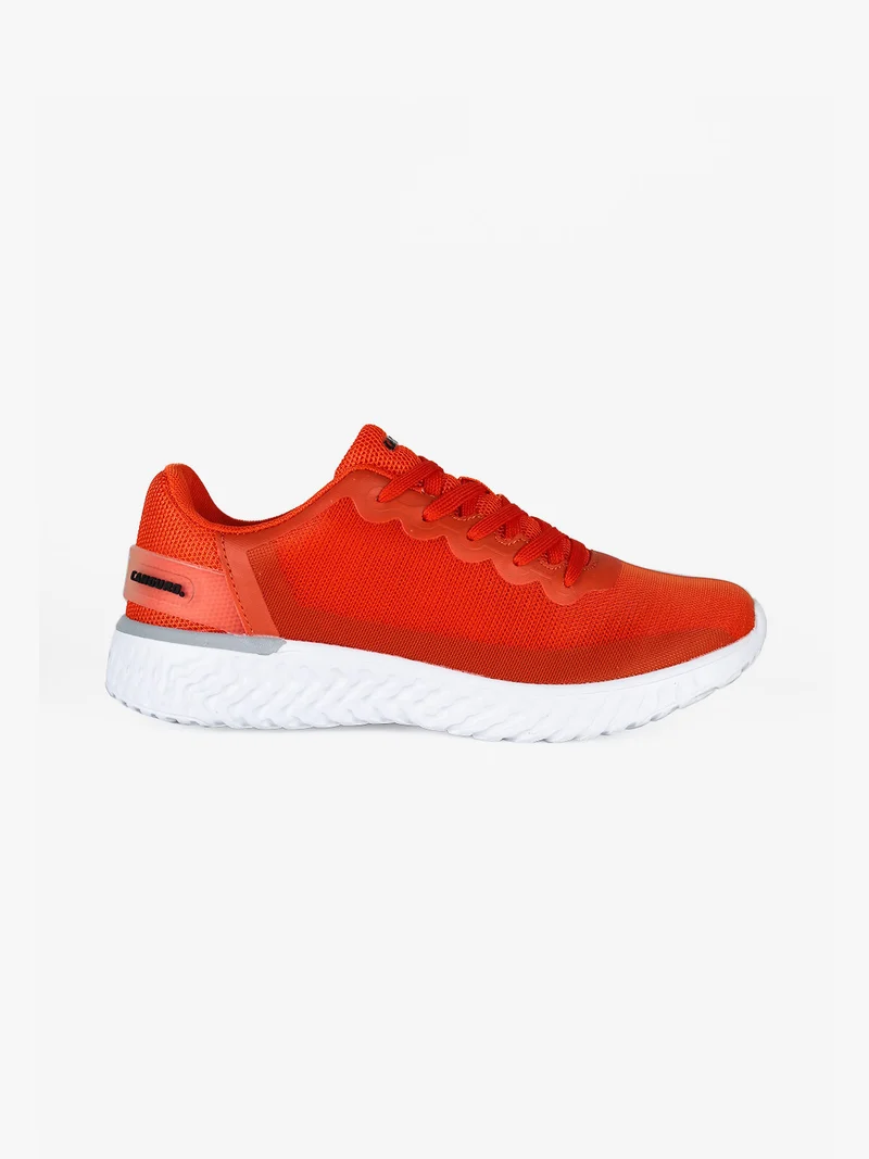 Scarpe running - arancione