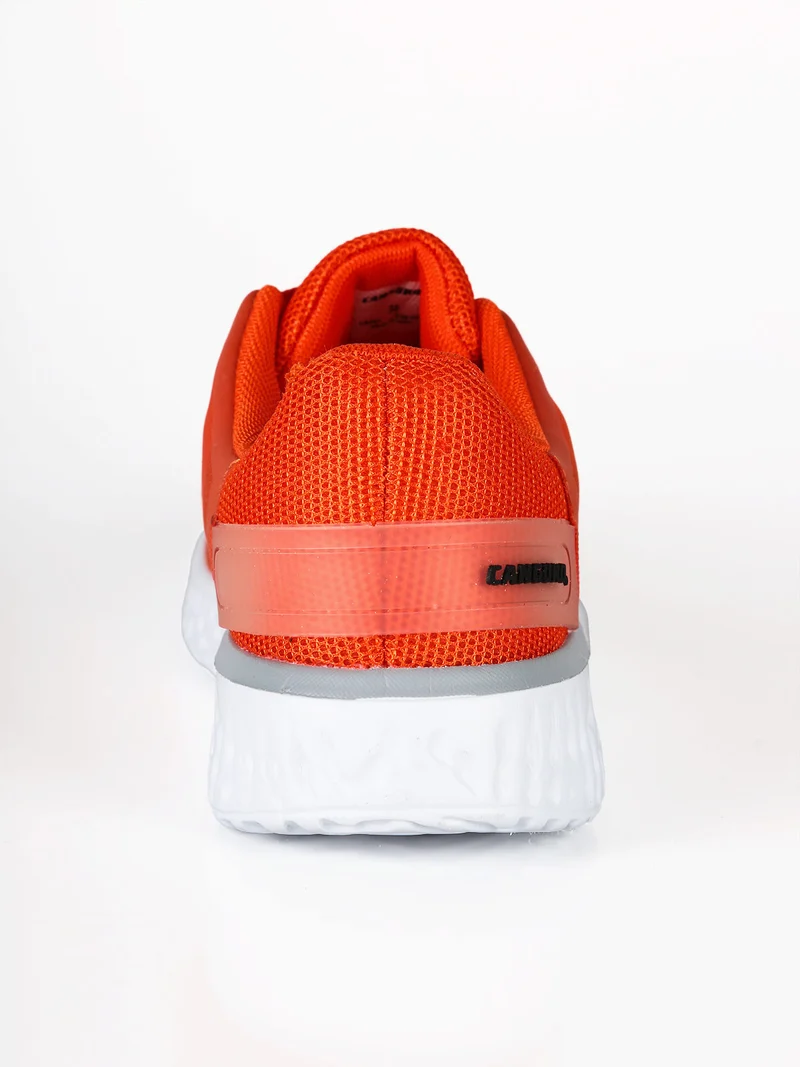 Scarpe running - arancione