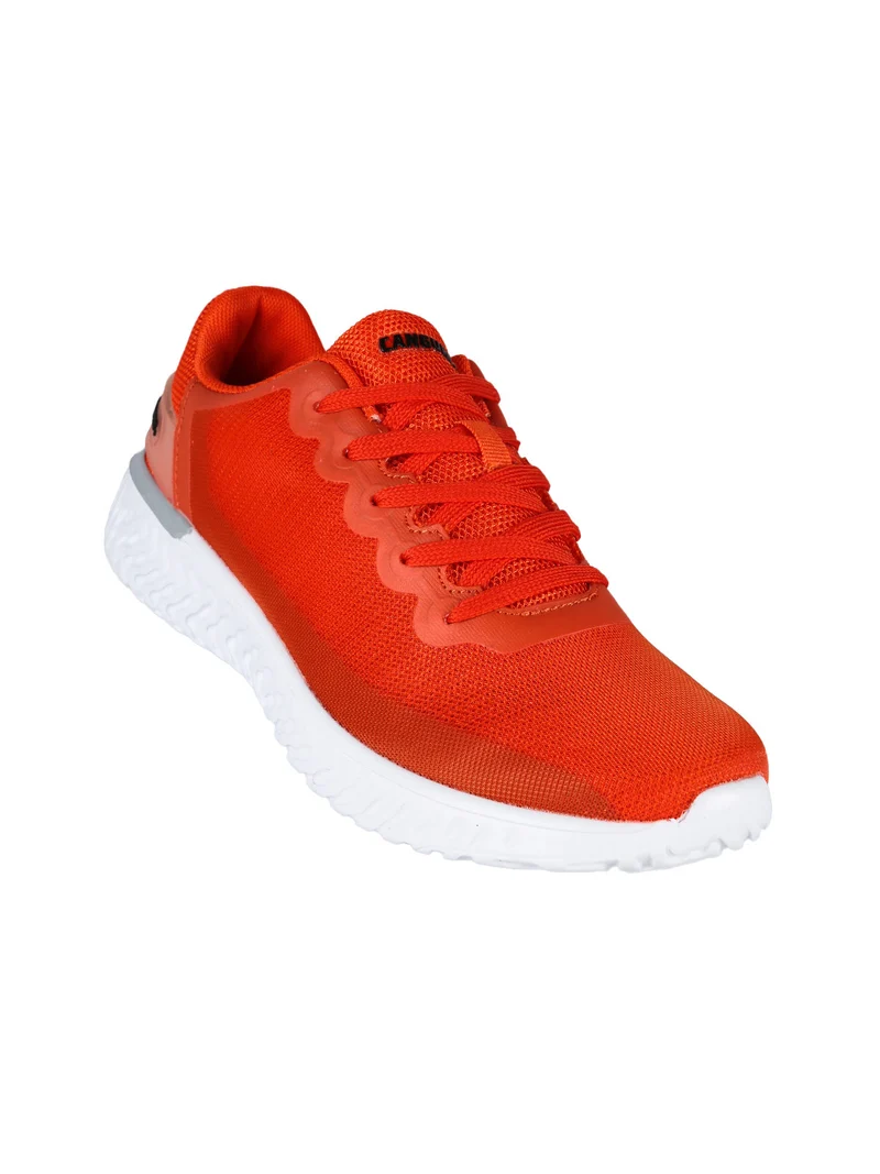 Scarpe running - arancione
