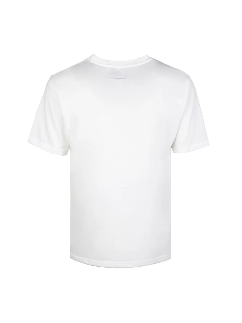 Confezione da 2 t-shirt girocollo da uomo in cotone - assortito