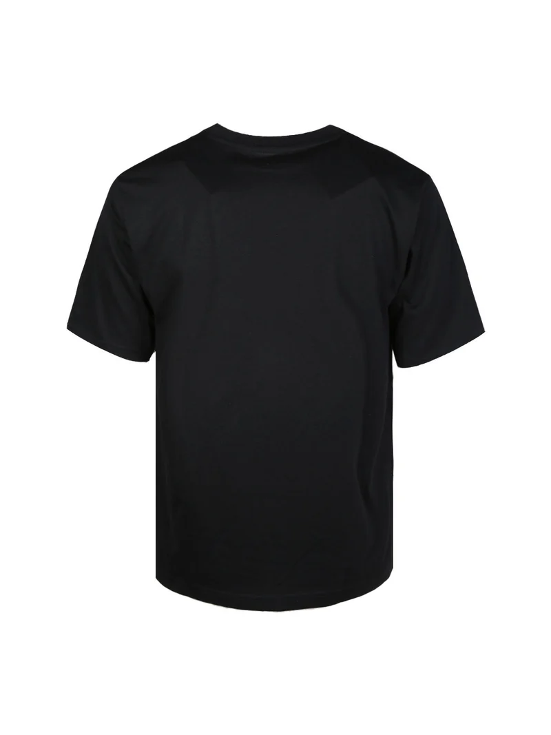 Confezione da 2 t-shirt girocollo da uomo in cotone - assortito