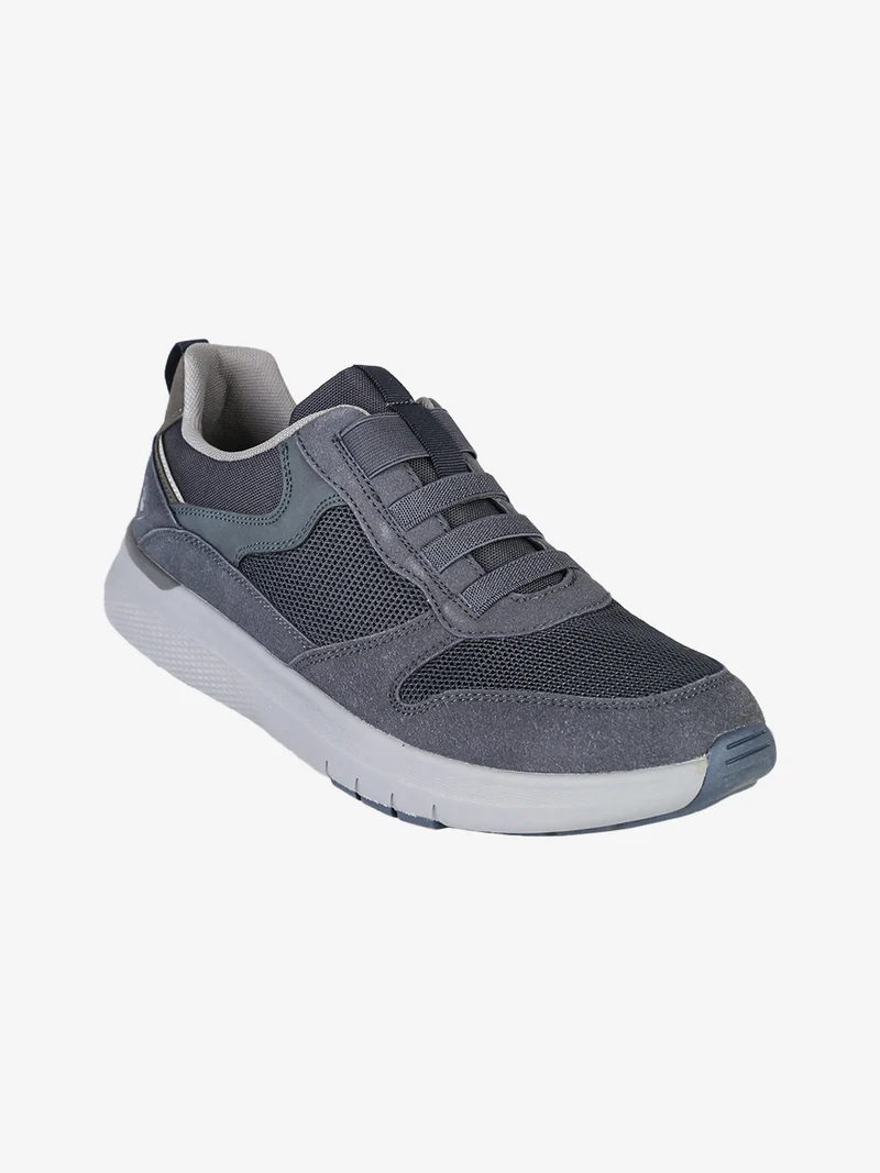 NEIL Sneakers casual da uomo - blu scuro