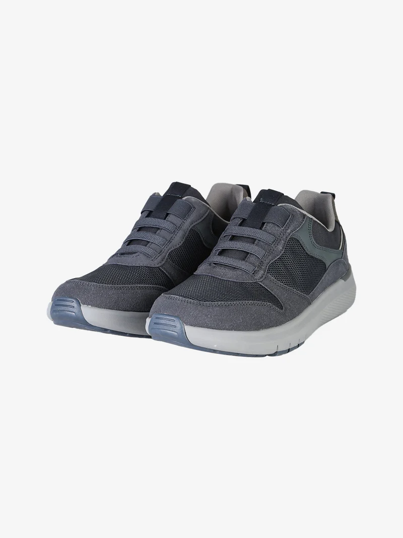 NEIL Sneakers casual da uomo - blu scuro