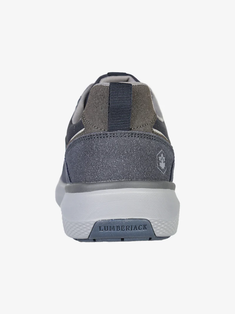NEIL Sneakers casual da uomo - blu scuro