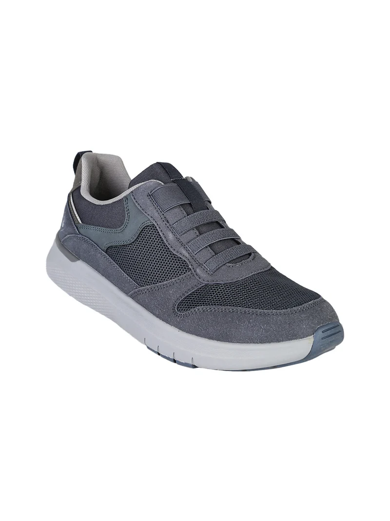 NEIL Sneakers casual da uomo - blu scuro
