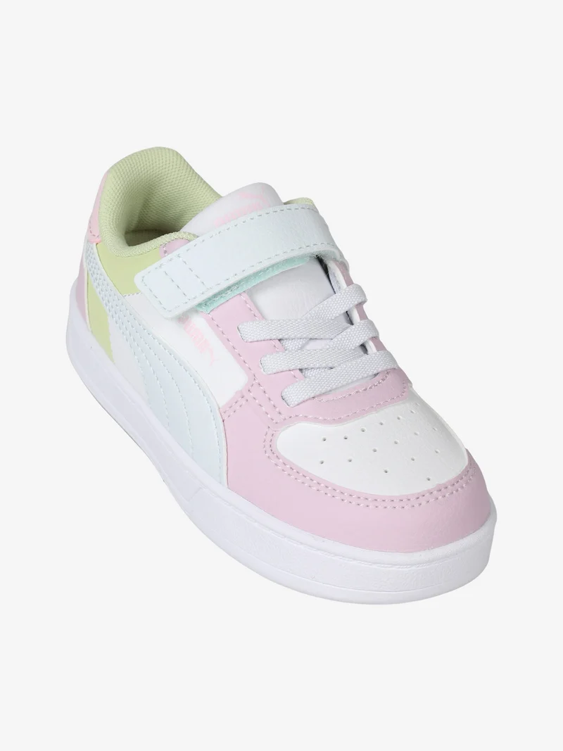 CAVEN 2.0 Block Ac Sneakers da bambina mulicolore - rosa