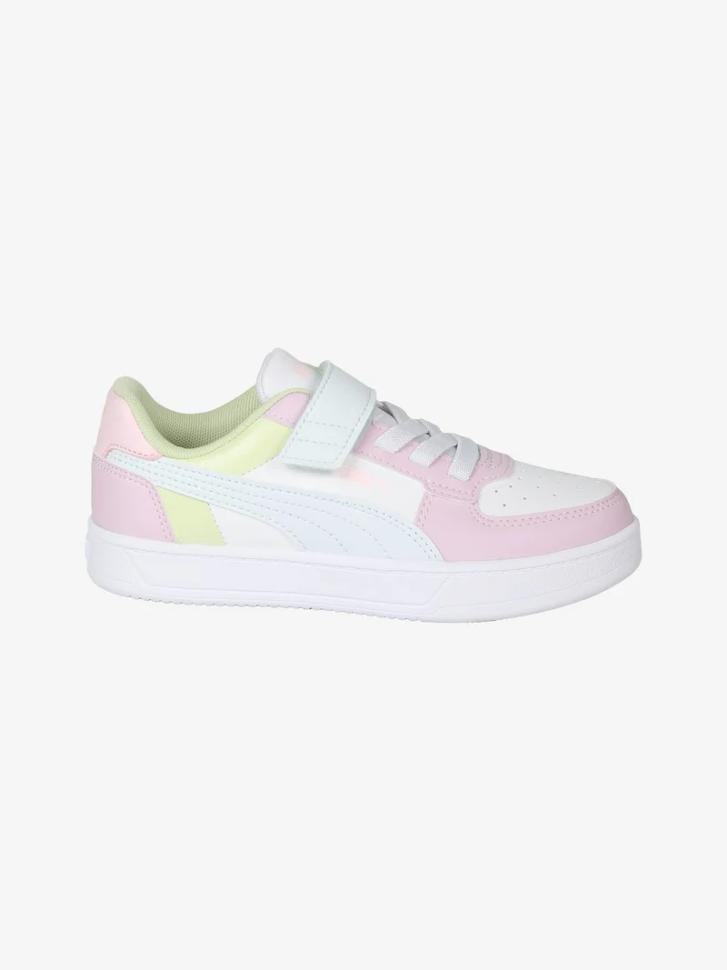 CAVEN 2.0 Block Ac Sneakers da bambina mulicolore - rosa