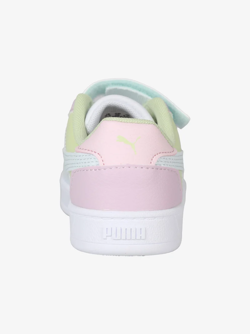CAVEN 2.0 Block Ac Sneakers da bambina mulicolore - rosa