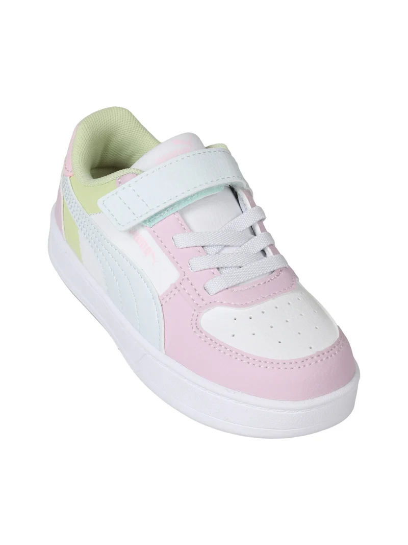 CAVEN 2.0 Block Ac Sneakers da bambina mulicolore - rosa