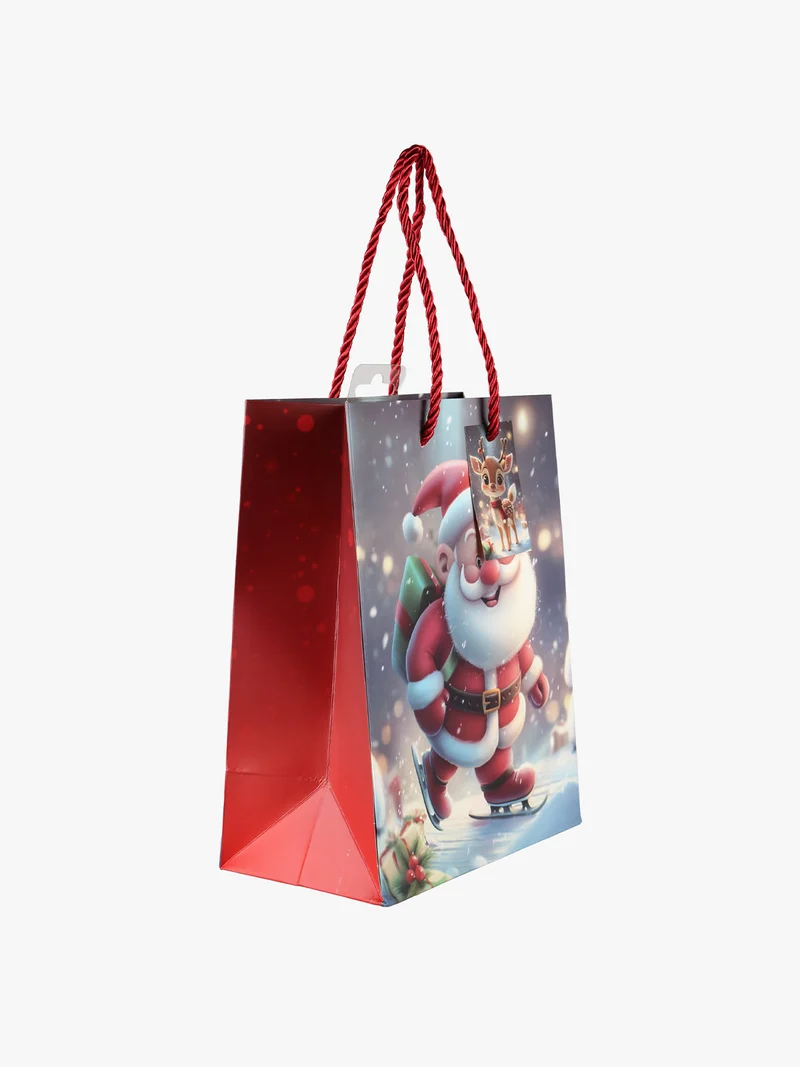 Sacchetto regalo di Natale
