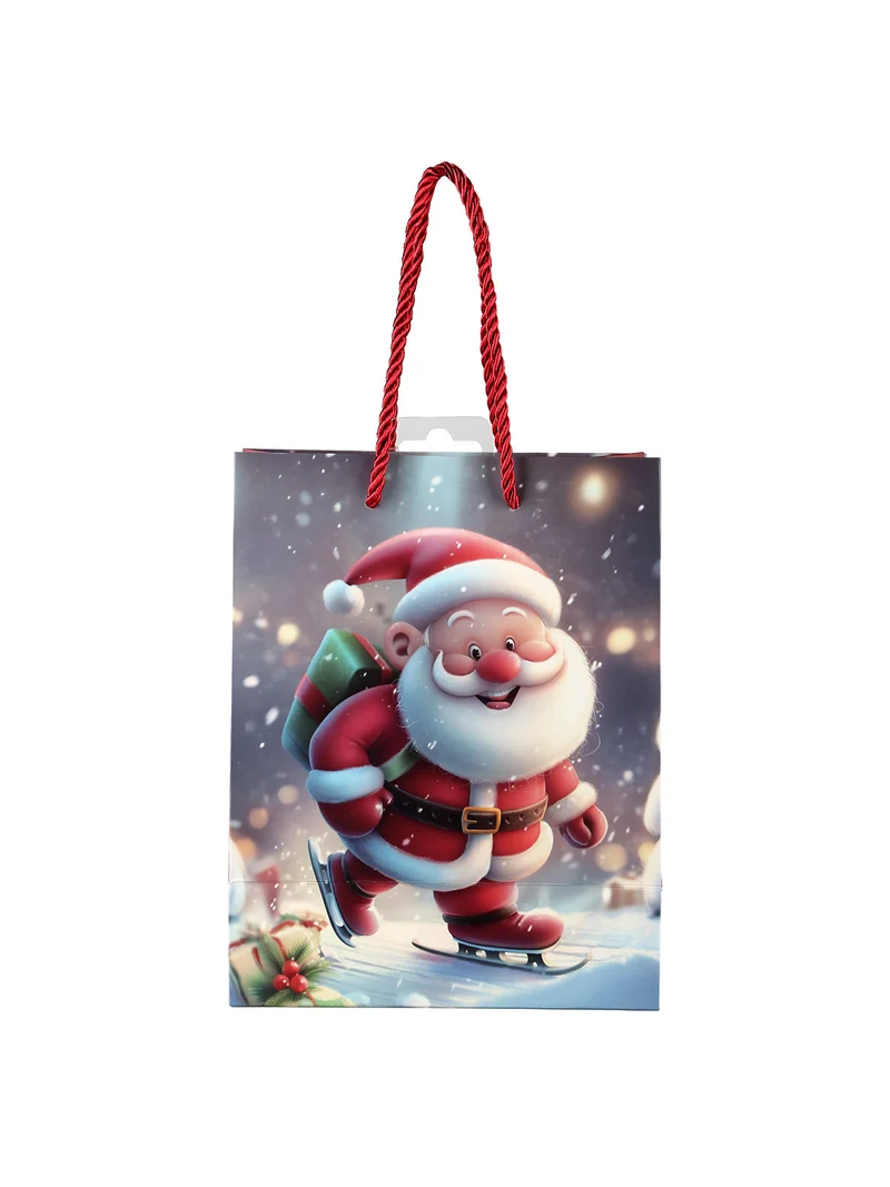 Sacchetto regalo di Natale