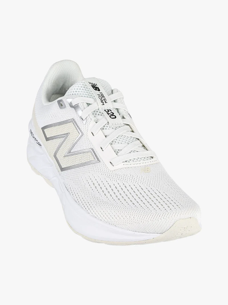 520 Sneakers running da donna - bianco
