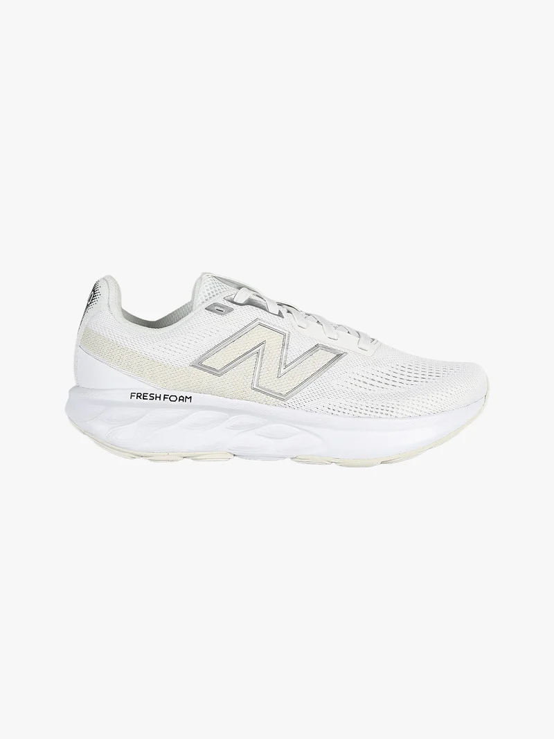 520 Sneakers running da donna - bianco