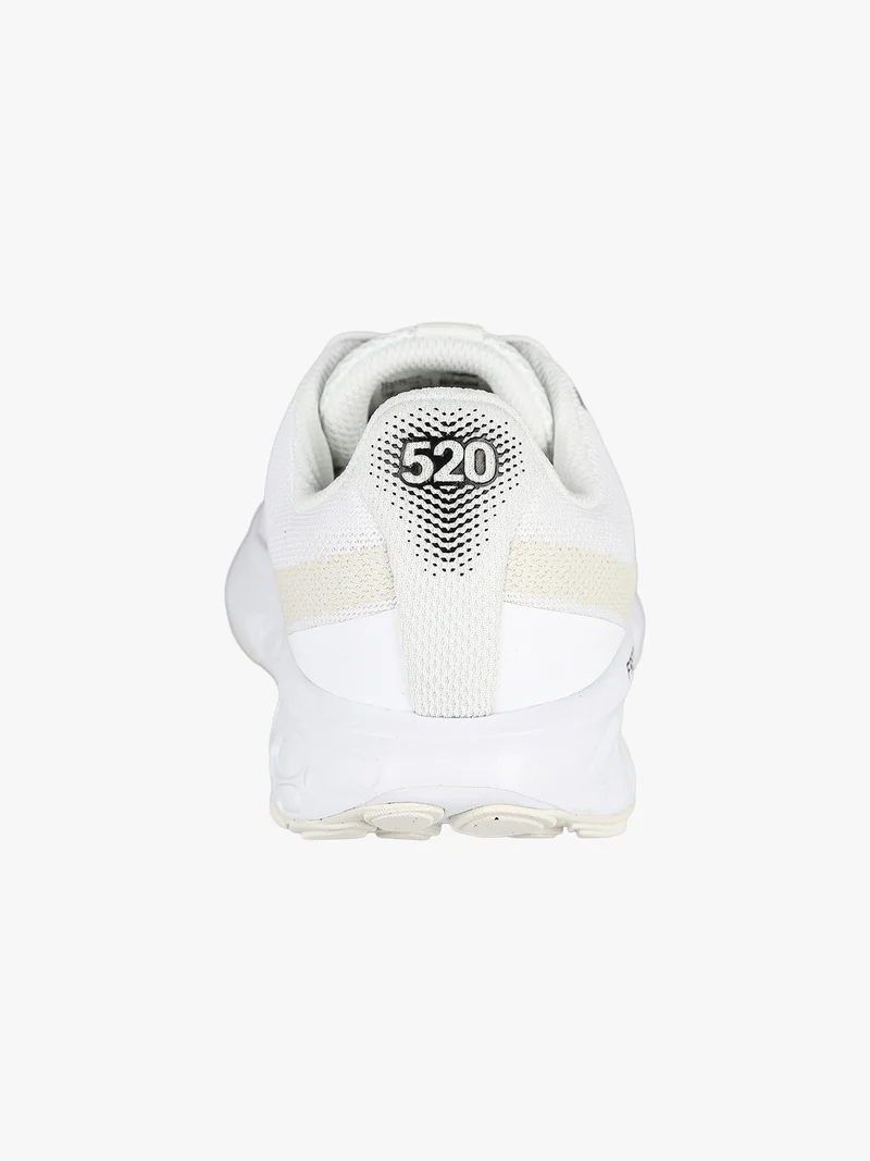 520 Sneakers running da donna - bianco