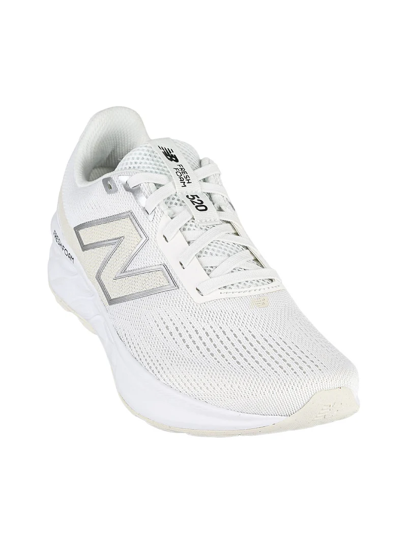 520 Sneakers running da donna - bianco