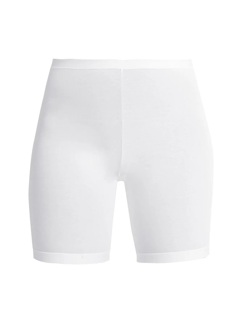 Pantaloncino da donna - bianco