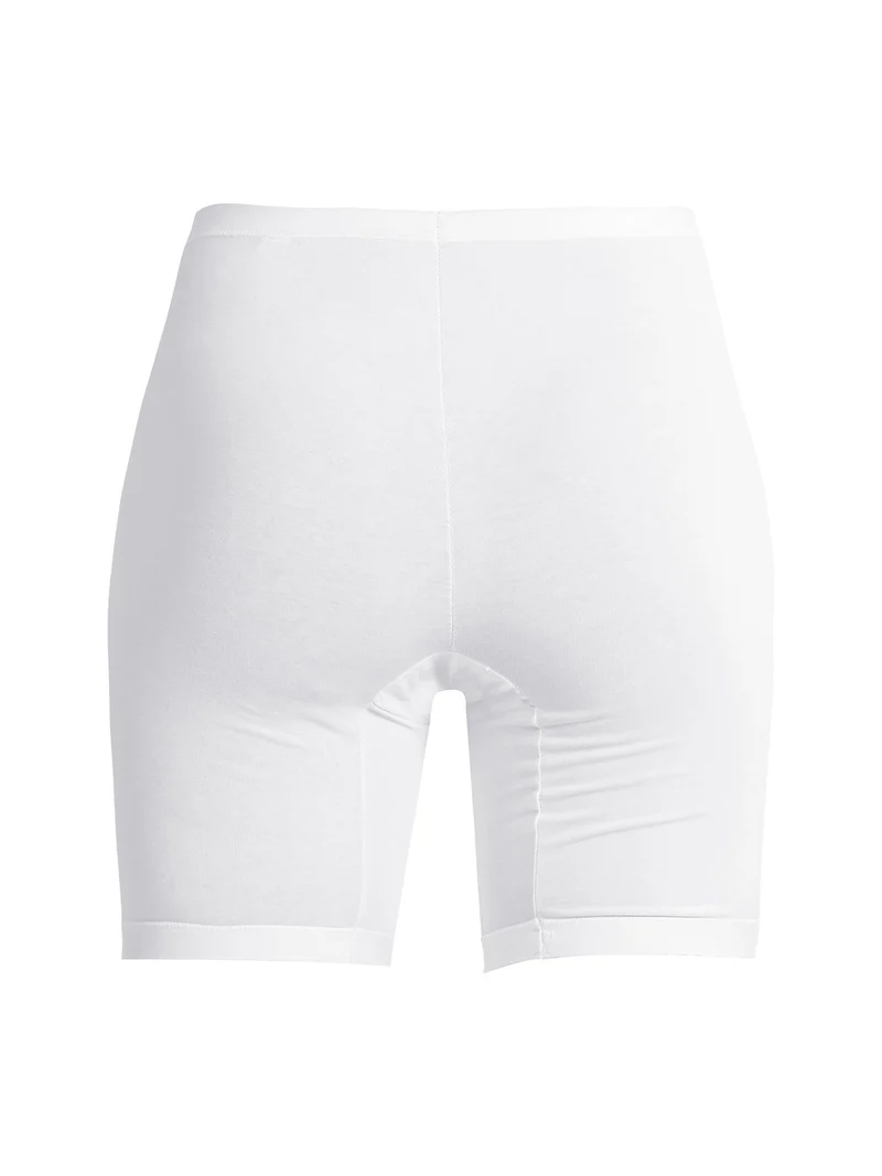 Pantaloncino da donna - bianco