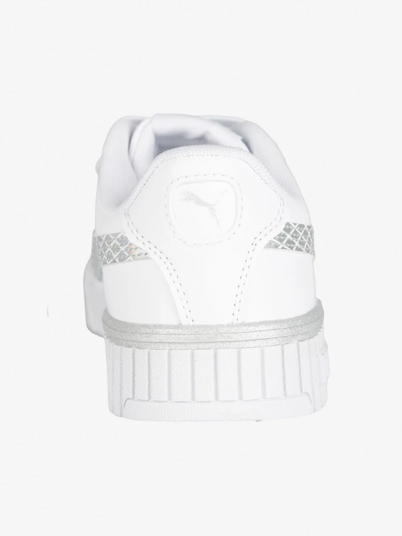 CARINA 2.0 MERMAID JR. Sneakers da ragazza - bianco