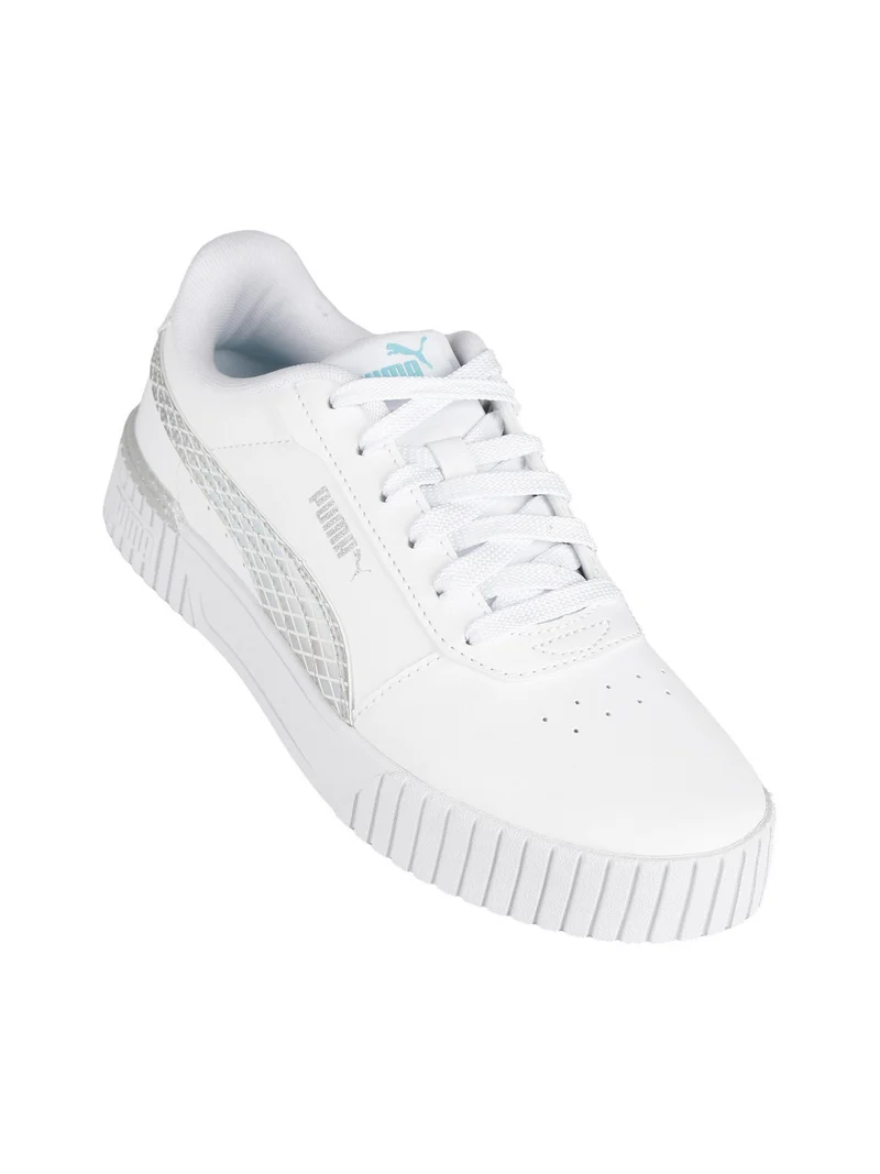 CARINA 2.0 MERMAID JR. Sneakers da ragazza - bianco