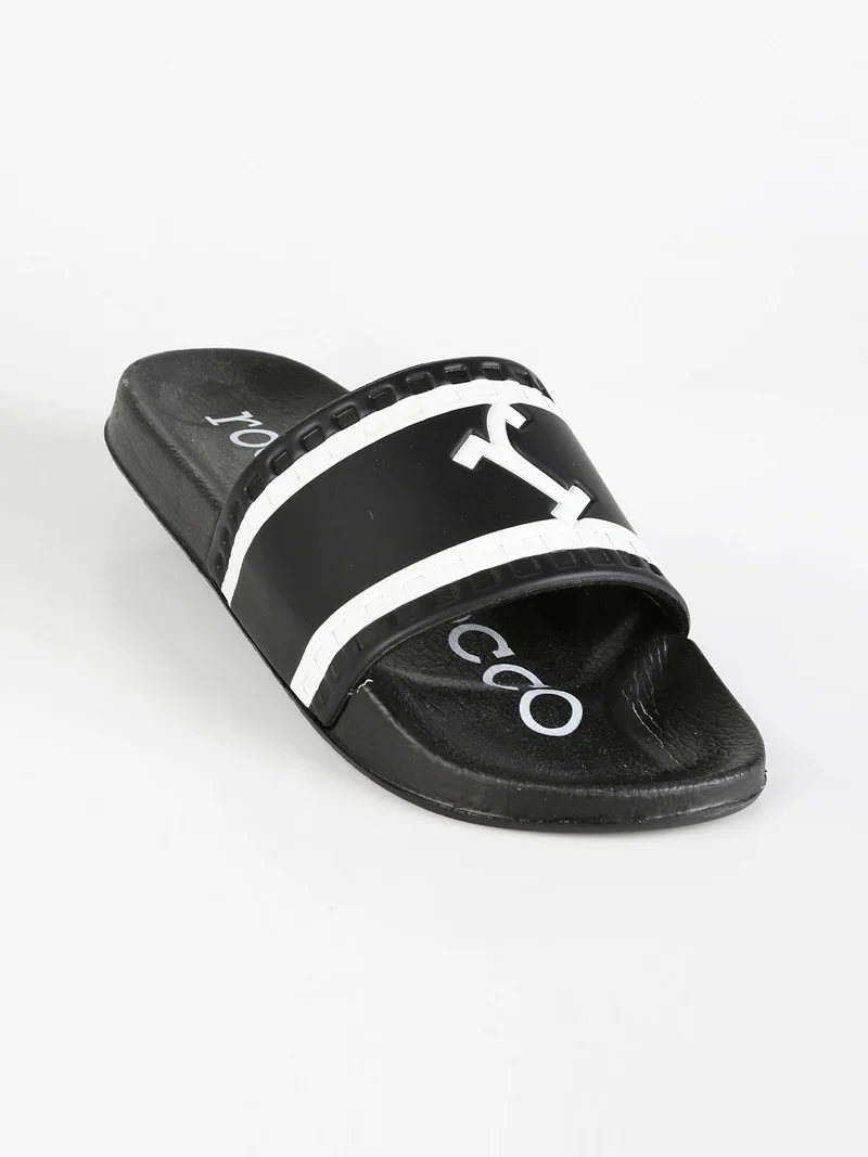 Ciabatte mare uomo - nero