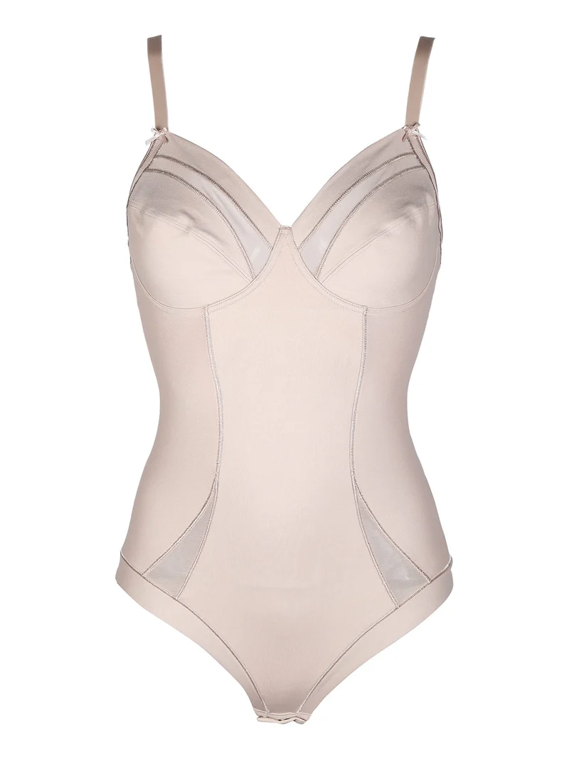274 Body donna coppa C - nudo