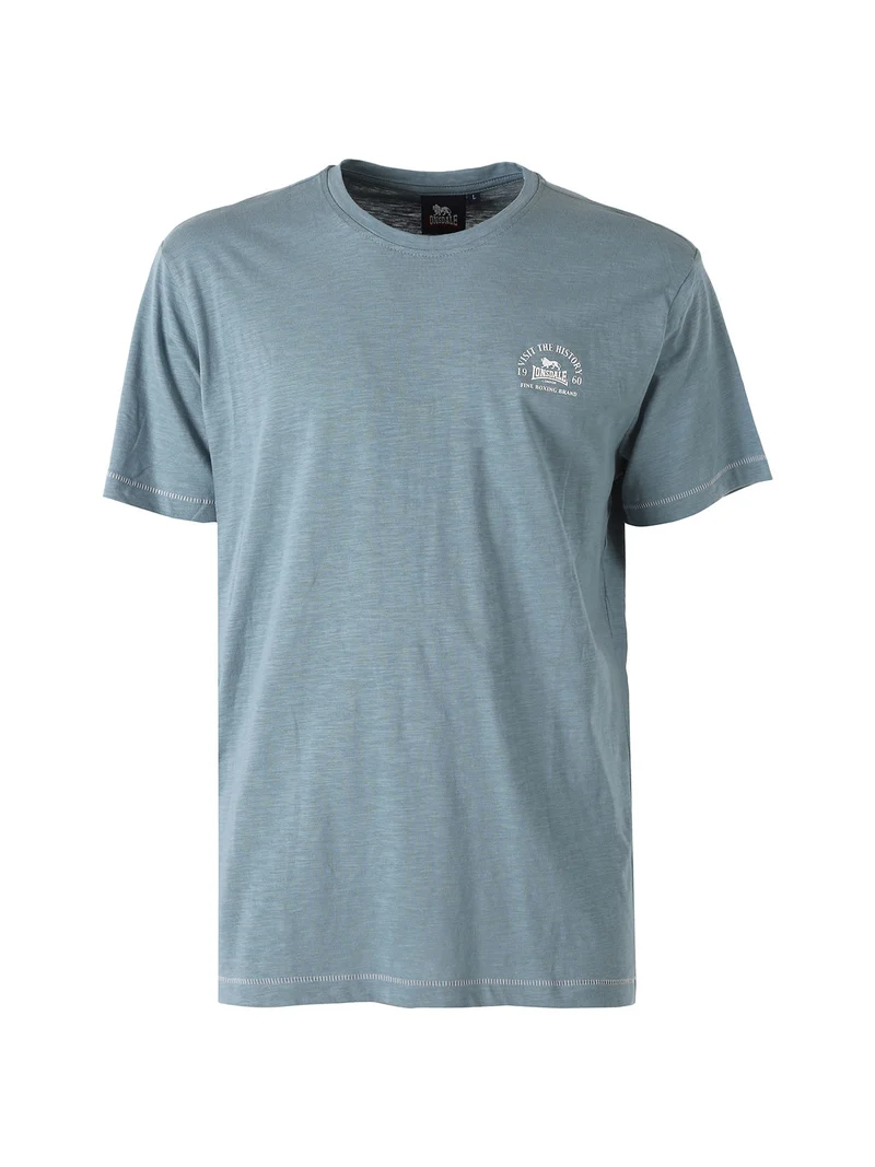 T-shirt da uomo in cotone - avion