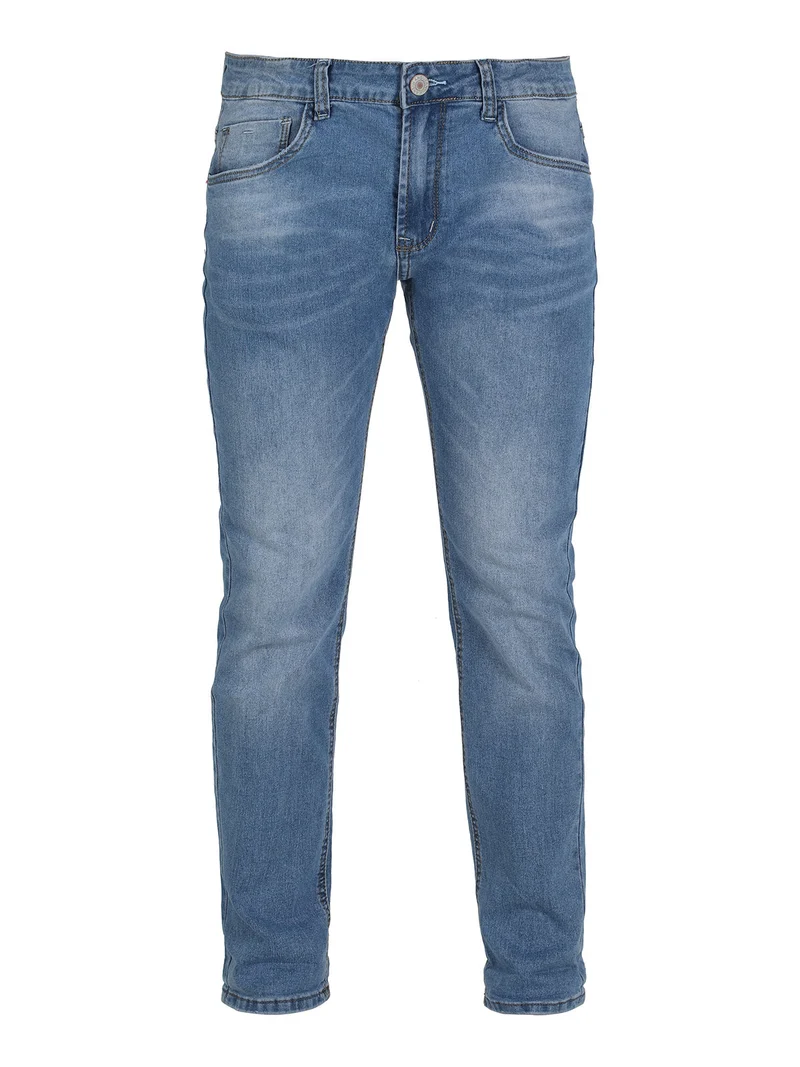 Jeans skinny da uomo - jeans