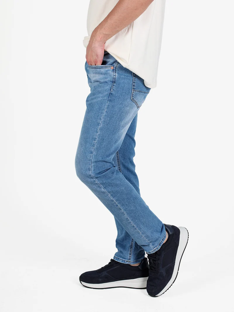 Jeans skinny da uomo - jeans