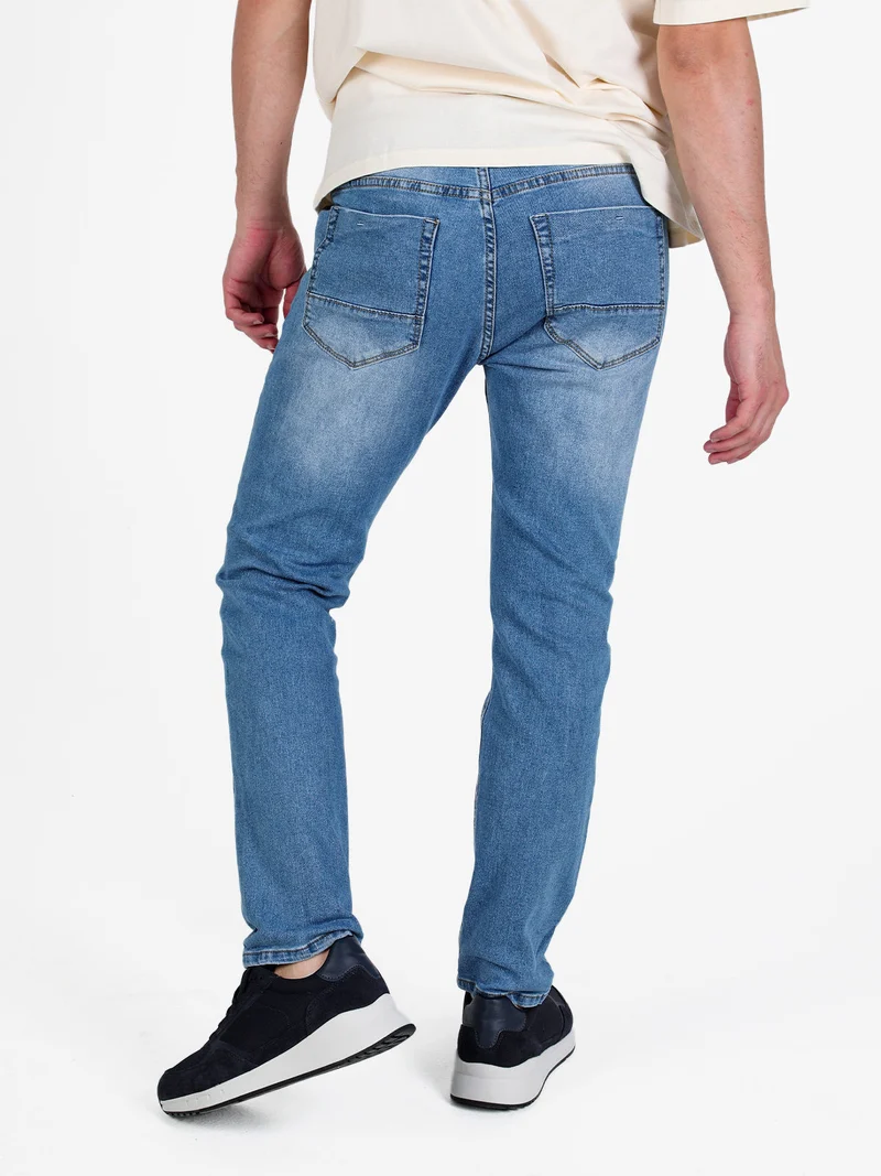 Jeans skinny da uomo - jeans
