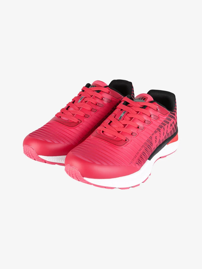BALDERICO 4 Sneakers sportive da uomo - rosso