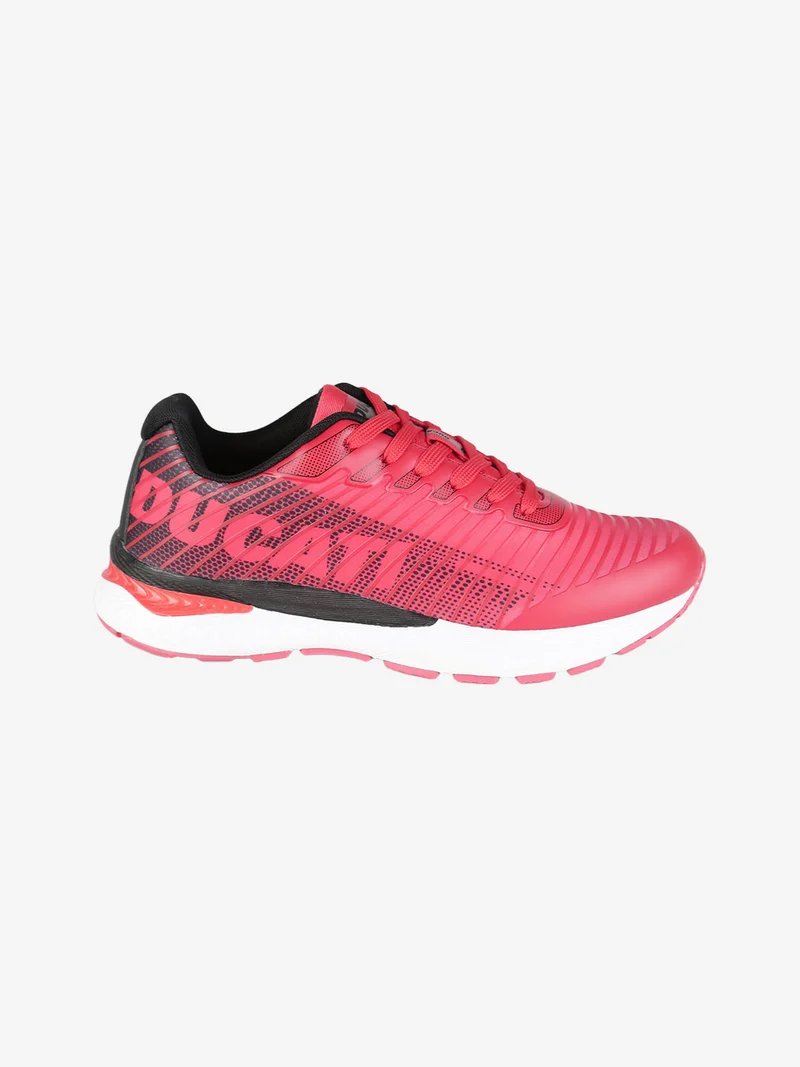 BALDERICO 4 Sneakers sportive da uomo - rosso