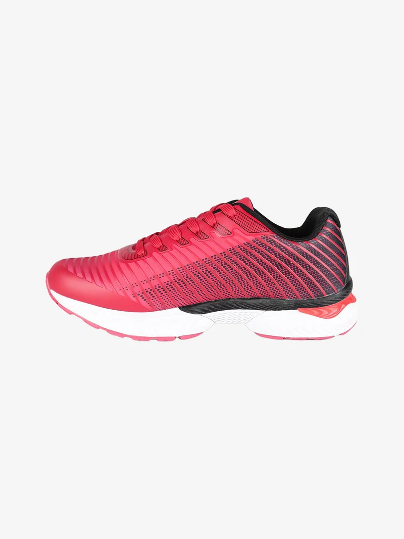 BALDERICO 4 Sneakers sportive da uomo - rosso