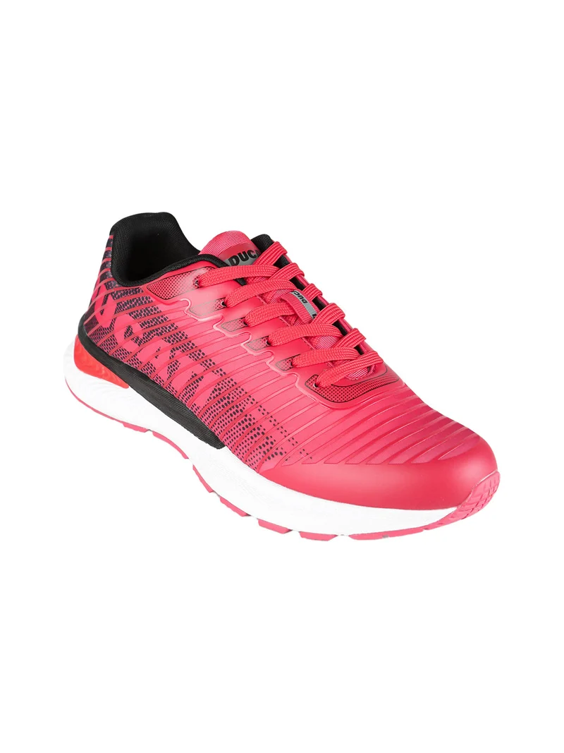 BALDERICO 4 Sneakers sportive da uomo - rosso