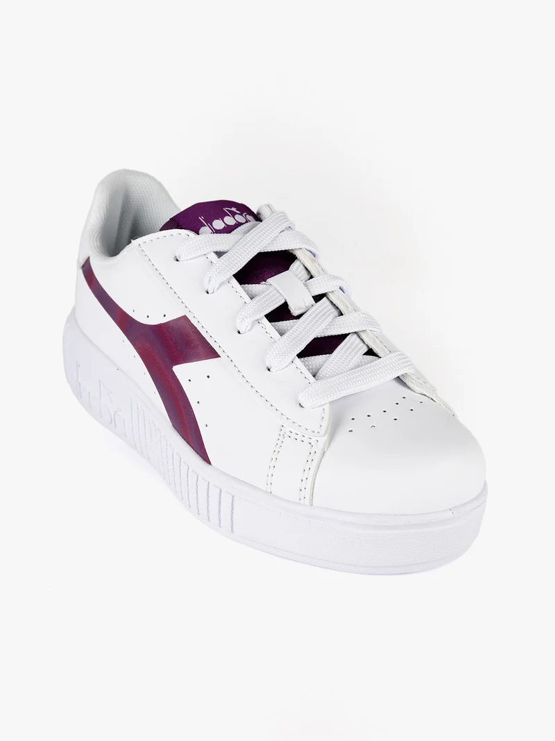 GAME STEP KALEIDO Sneakers da bambina - bianco