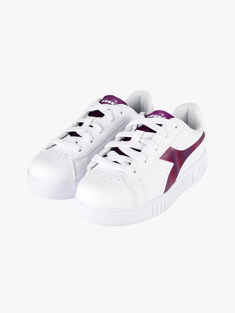 GAME STEP KALEIDO Sneakers da bambina - bianco