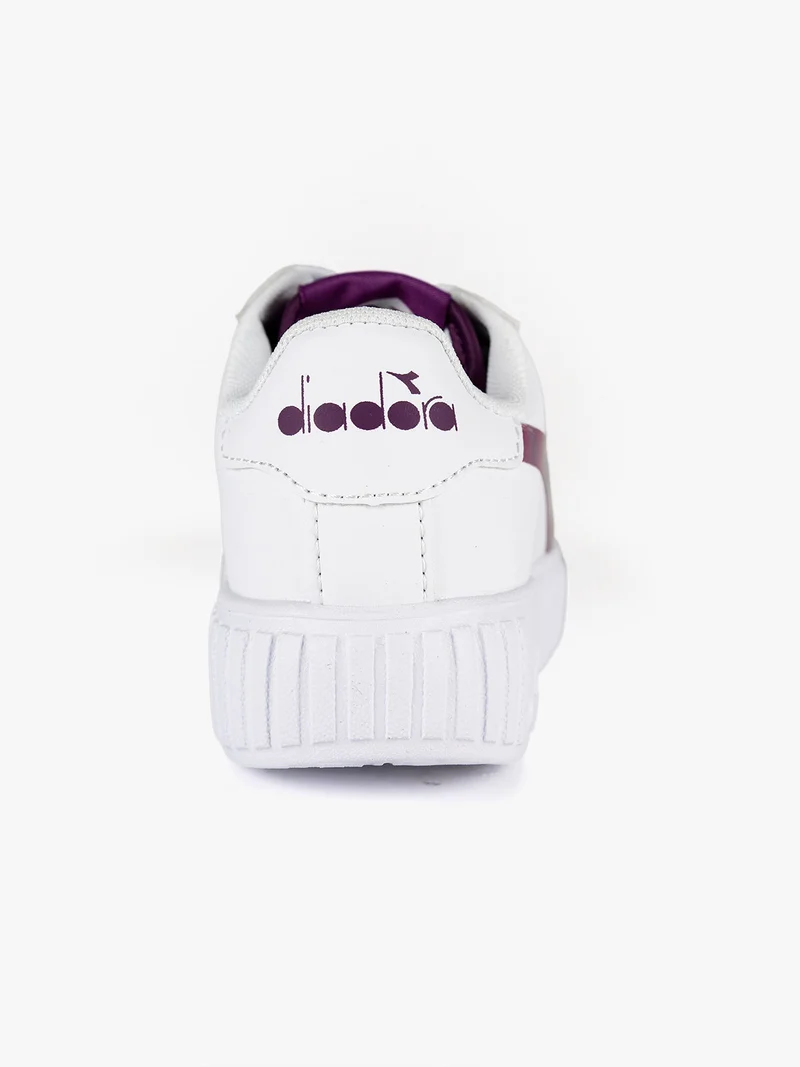 GAME STEP KALEIDO Sneakers da bambina - bianco