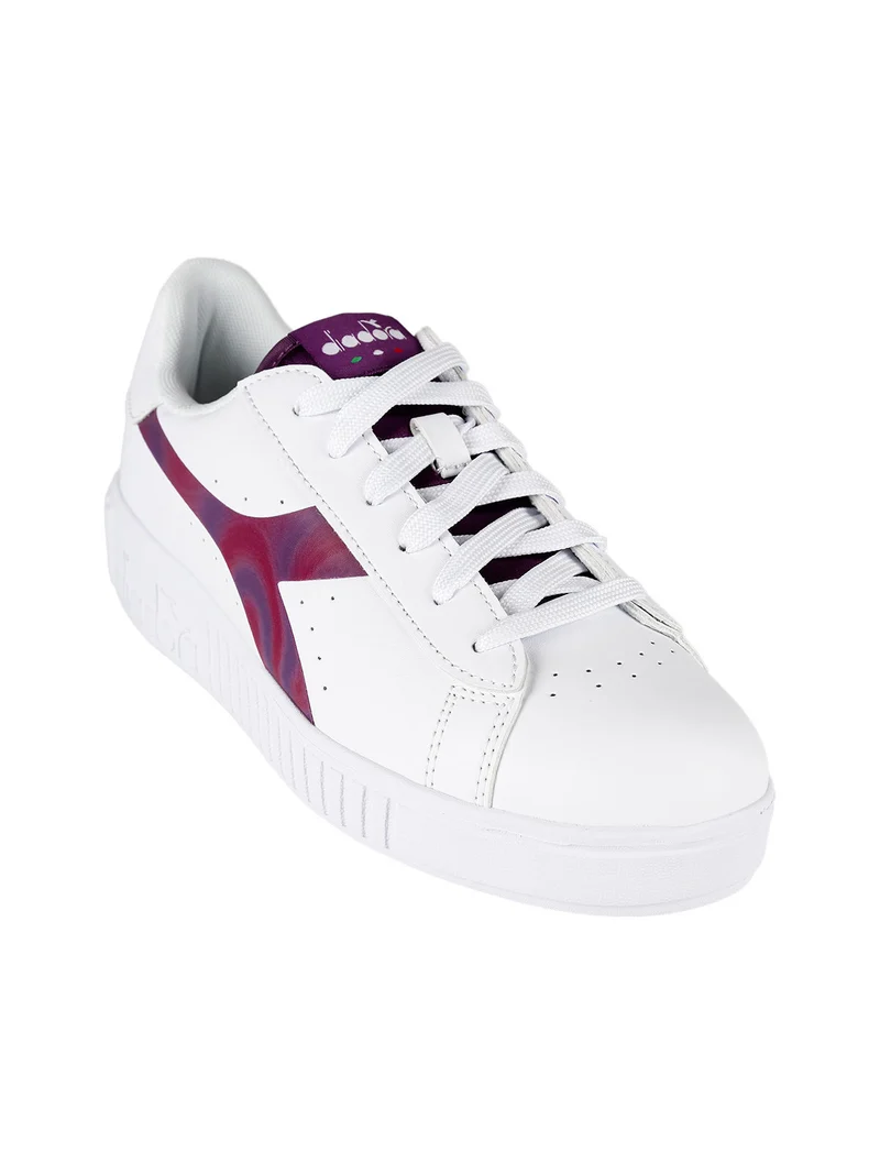 GAME STEP KALEIDO Sneakers da bambina - bianco