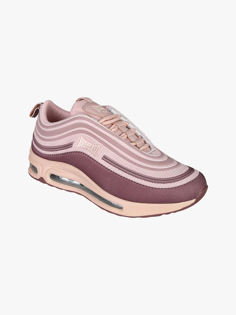 Sneakers da donna con air - rosa