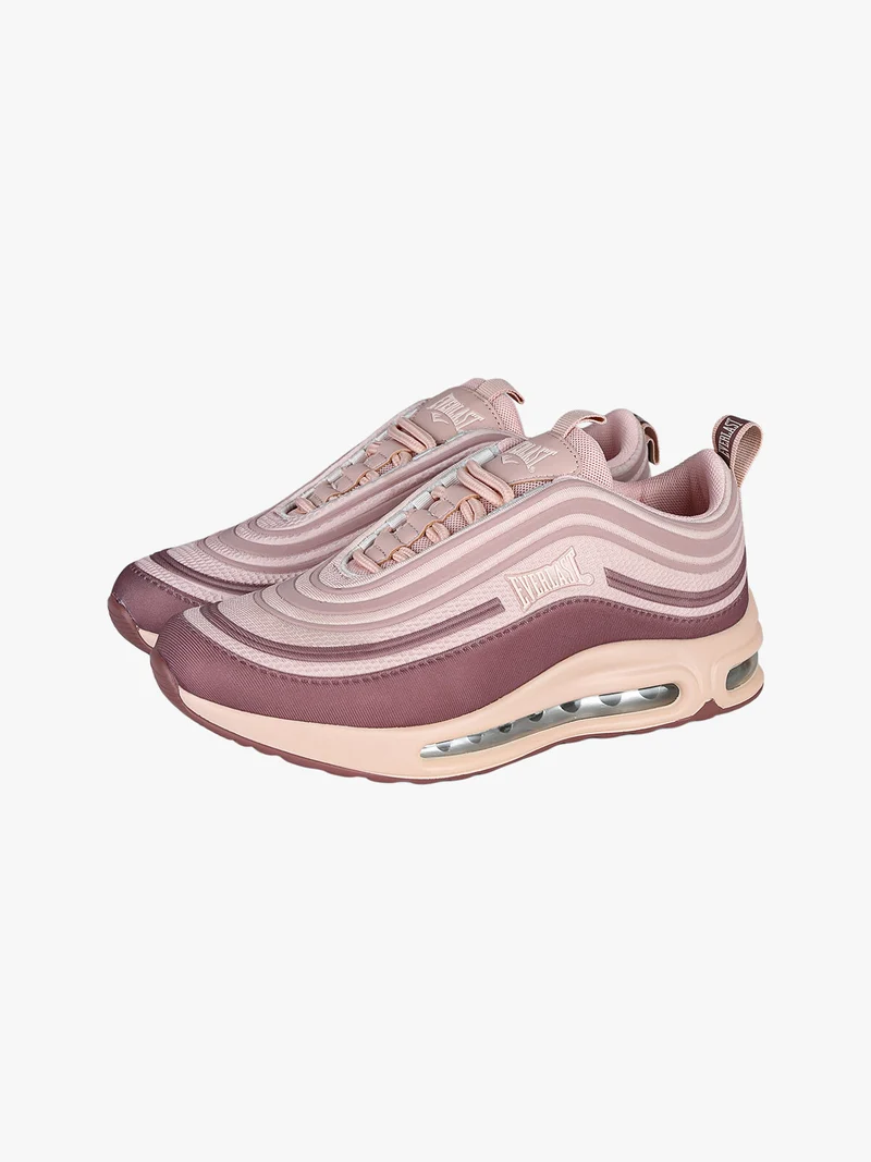 Sneakers da donna con air - rosa