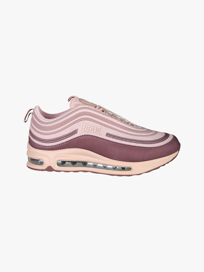 Sneakers da donna con air - rosa