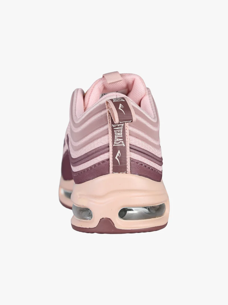 Sneakers da donna con air - rosa