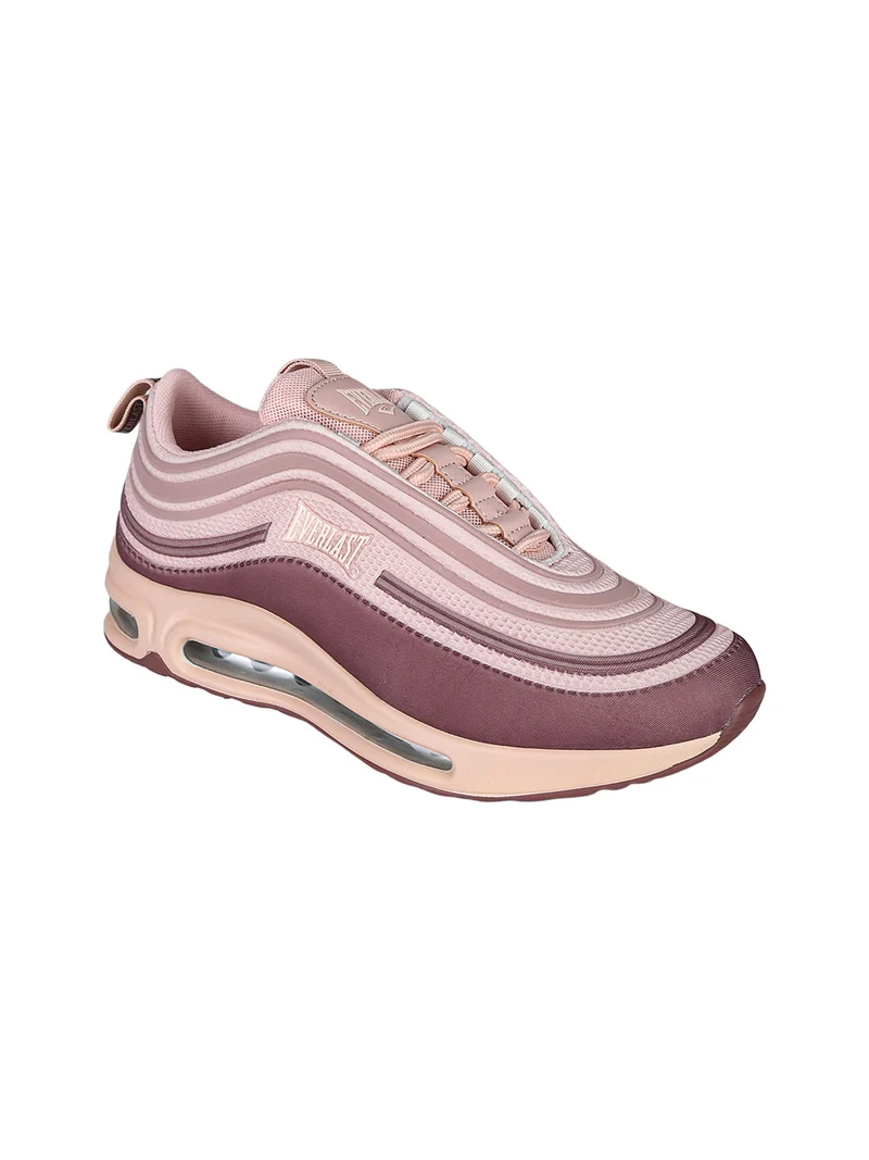 Sneakers da donna con air - rosa